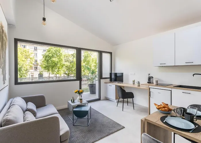 Residence Iles Bretonnes