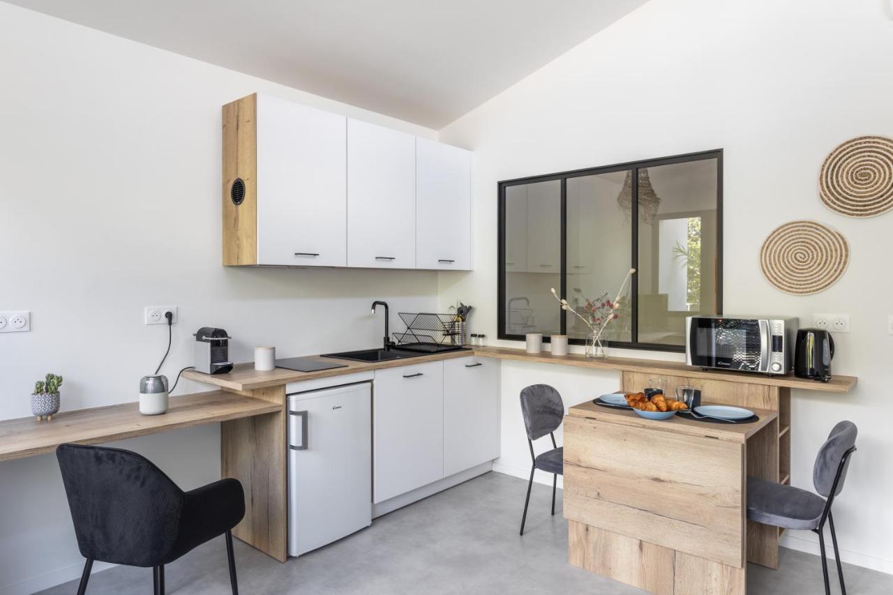 Iles Bretonnes Appartement *