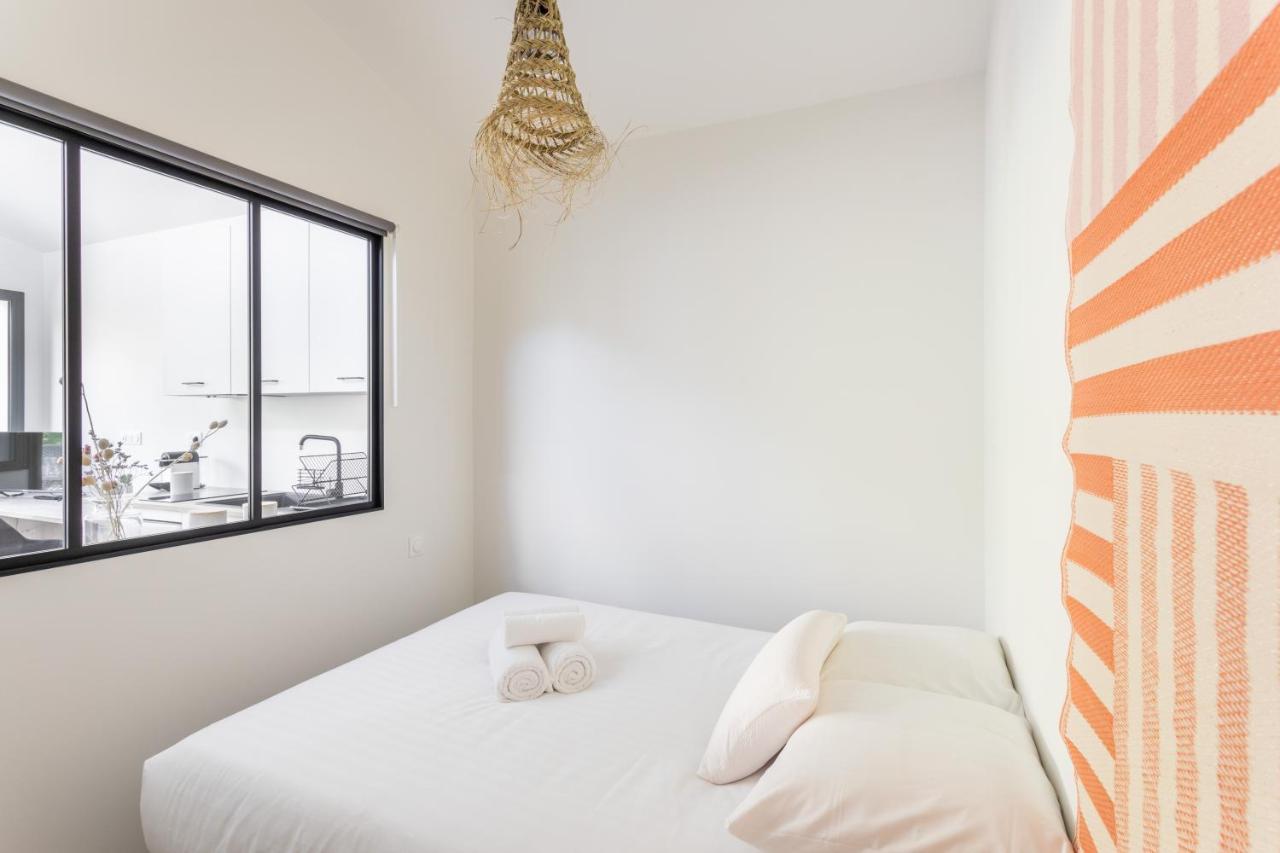 Appartement Iles Bretonnes Rennes