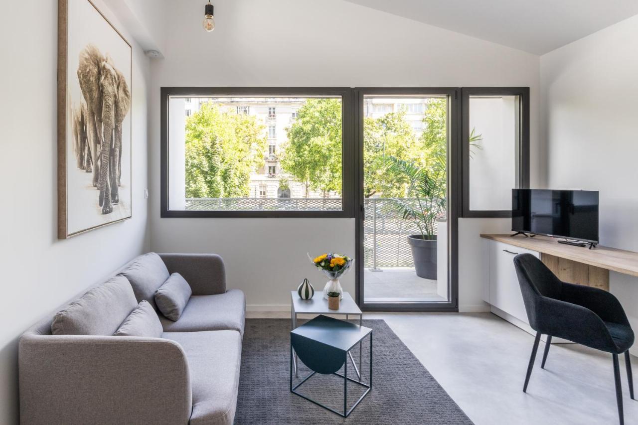 Appartement Iles Bretonnes