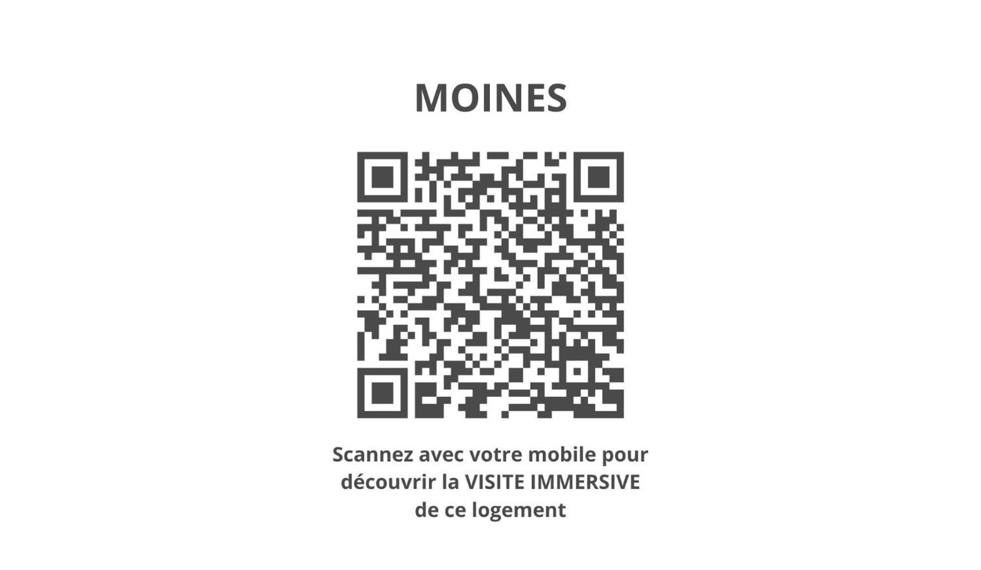 Appartement Iles Bretonnes Rennes