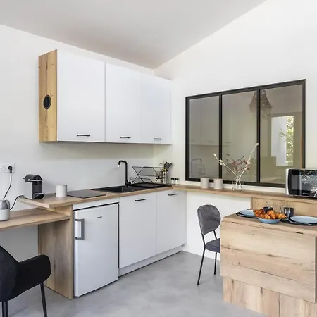 Residence Iles Bretonnes Rennes Esterno foto