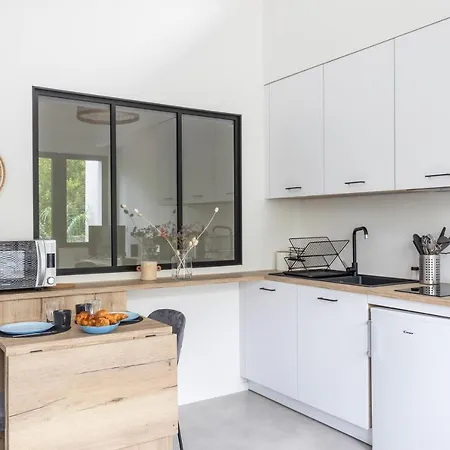 Residence Iles Bretonnes Rennes Esterno foto