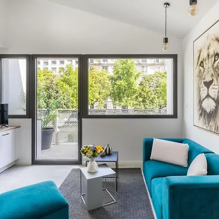 Residence Iles Bretonnes Rennes Esterno foto