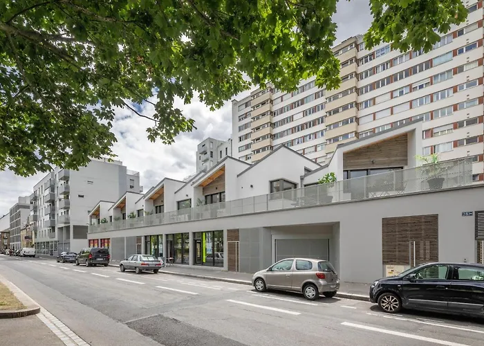 Residence Iles Bretonnes