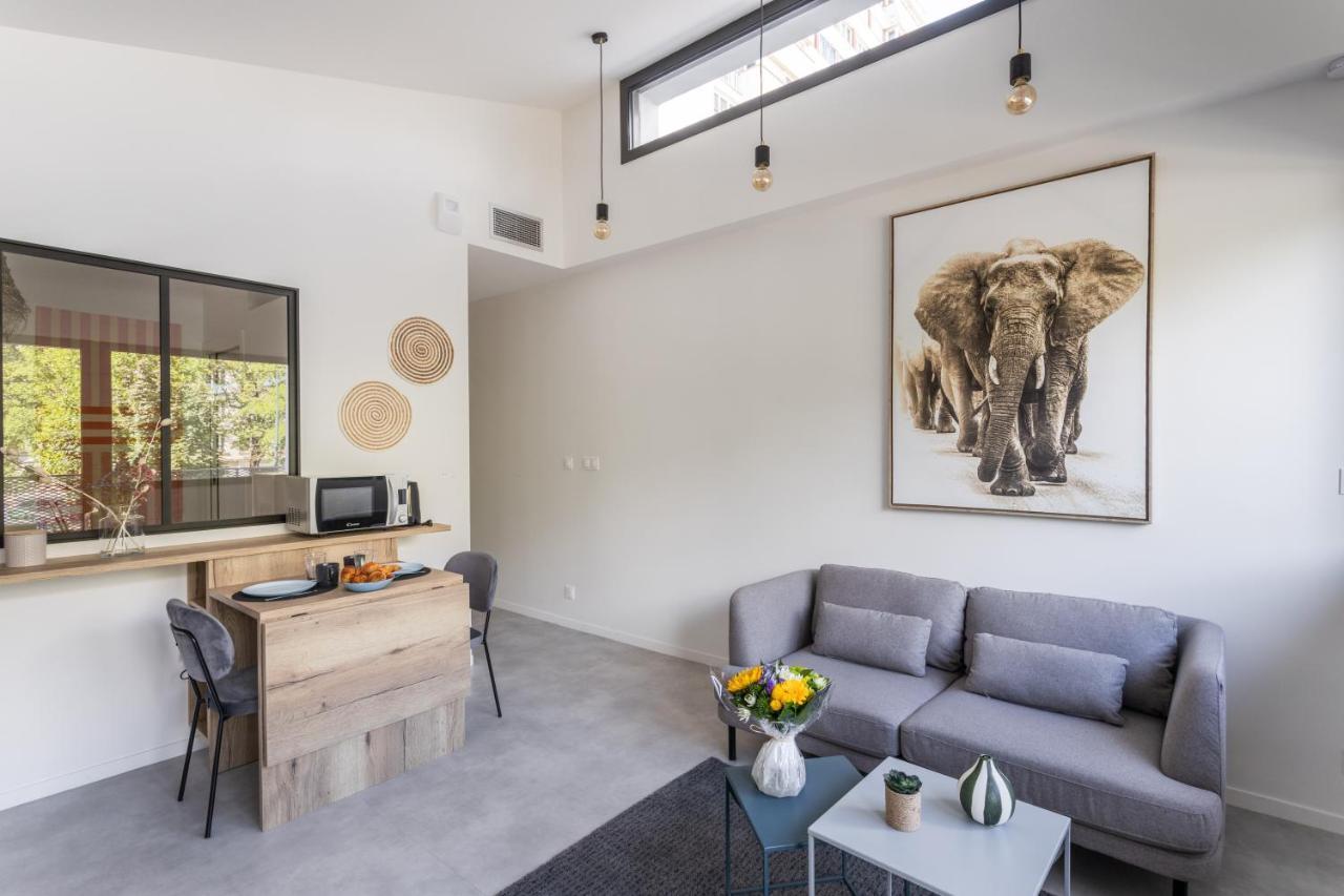 Iles Bretonnes Apartment *