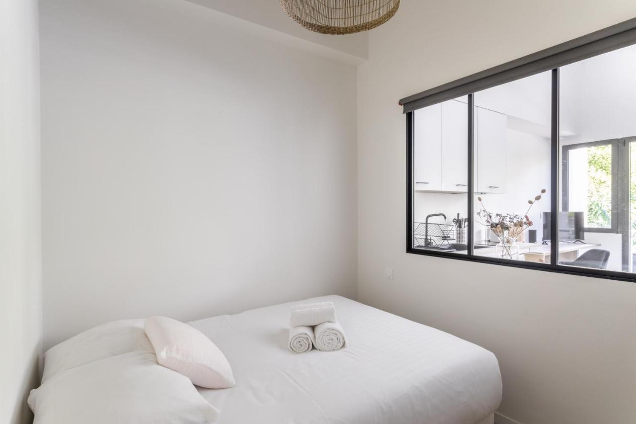 Iles Bretonnes Appartement