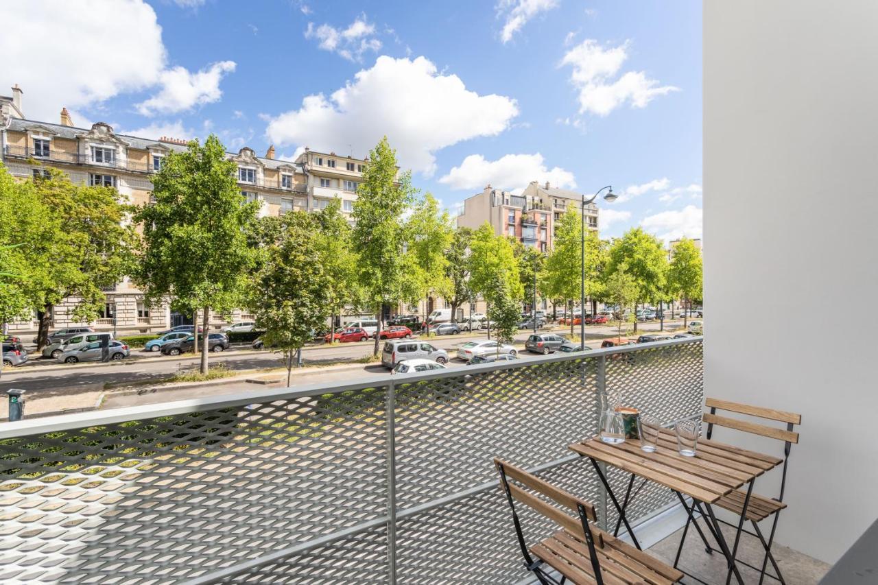 Apartment Iles Bretonnes *