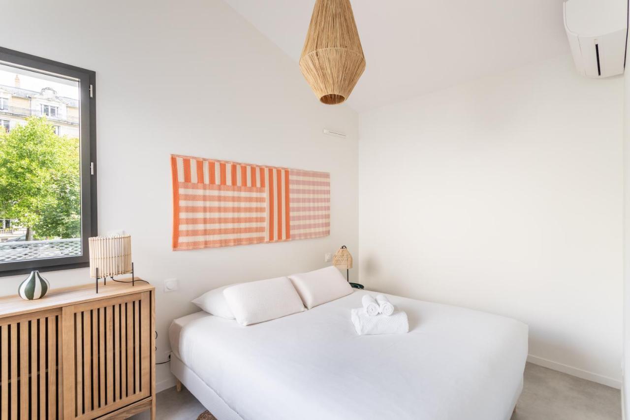 Appartement Iles Bretonnes *