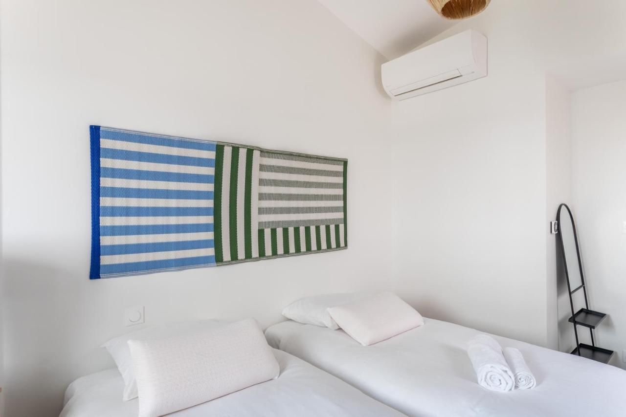 Apartment Iles Bretonnes