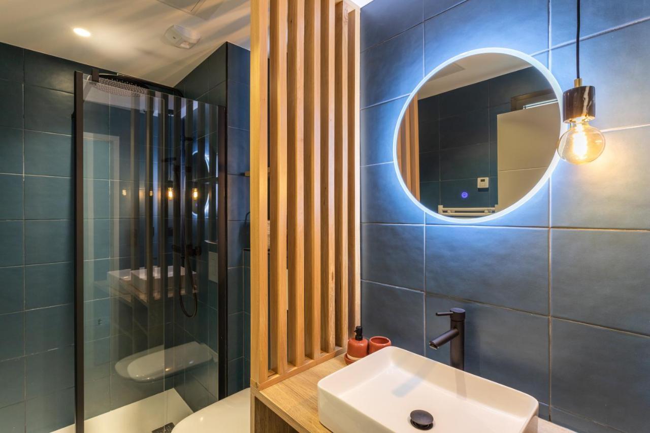 Apartment Iles Bretonnes Rennes