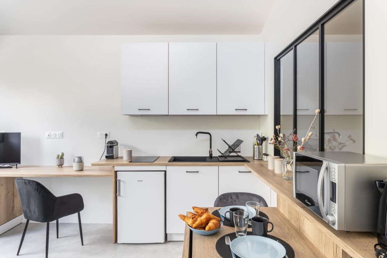 Apartment Iles Bretonnes