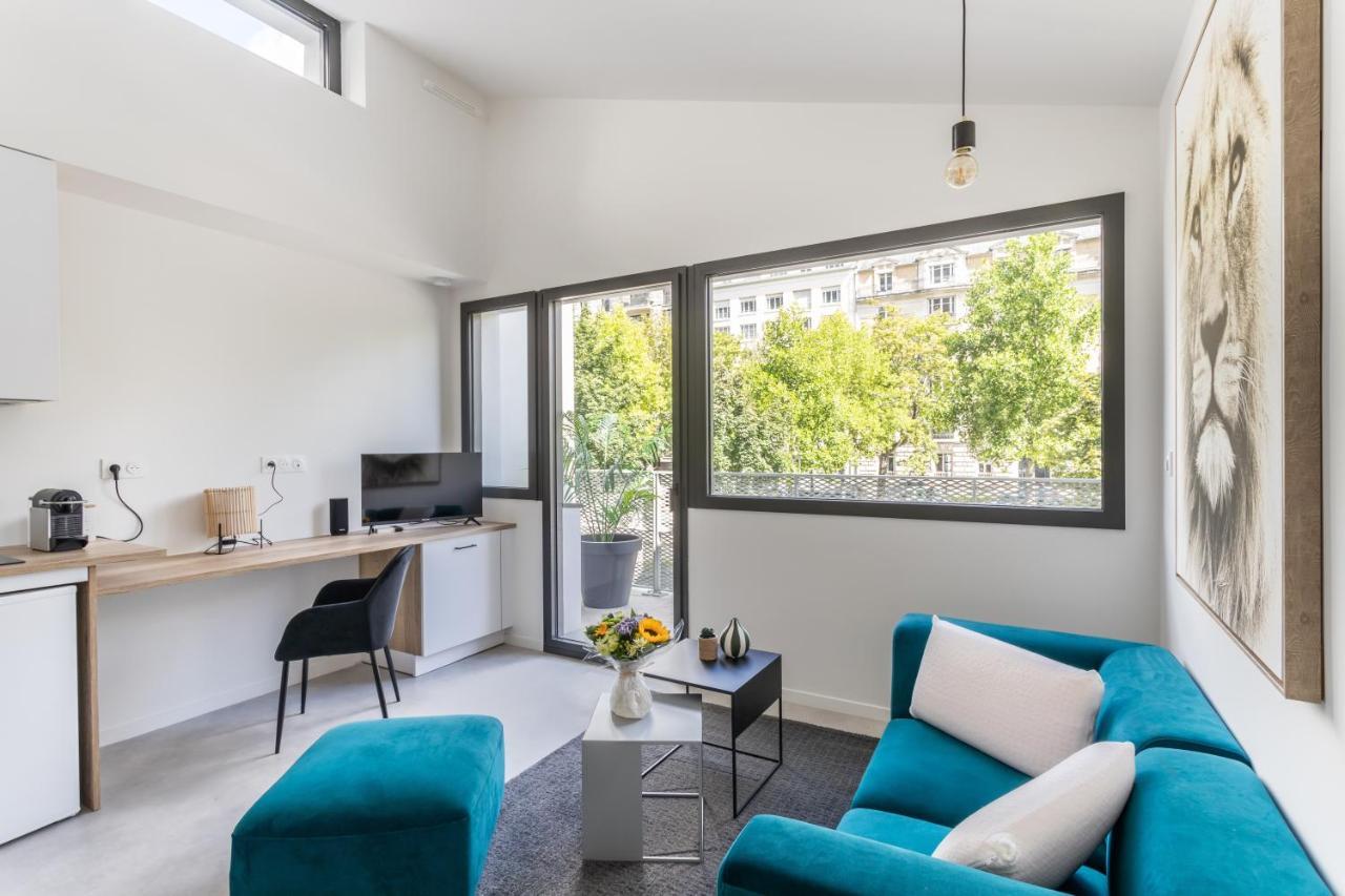 Iles Bretonnes Apartment